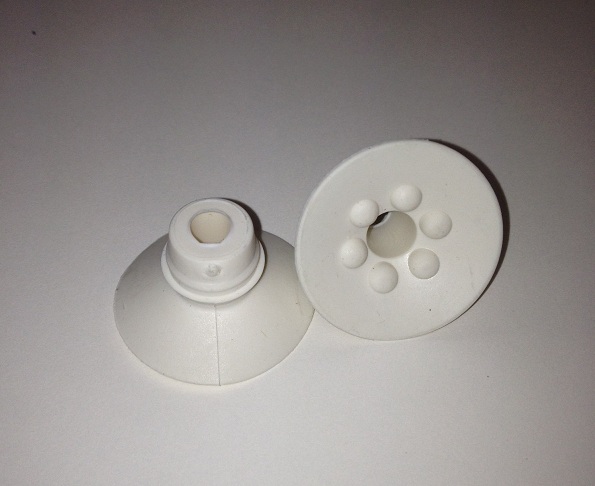 CP Bourg Suction Cup  9600003